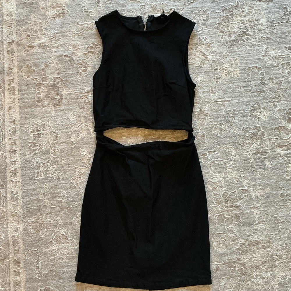 Tjmaxx cutout dress